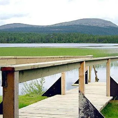 Holiday Yllaksen Yopuu Pajula * Akaslompolo