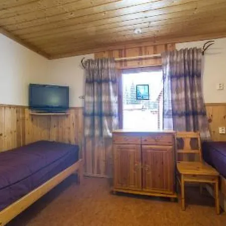Holiday Yllaksen Yopuu Pajula Holiday home