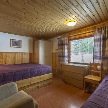 Holiday Yllaksen Yopuu Pajula Holiday home *