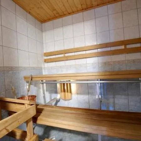 Holiday Yllaksen Yopuu Pajula Holiday home Akaslompolo