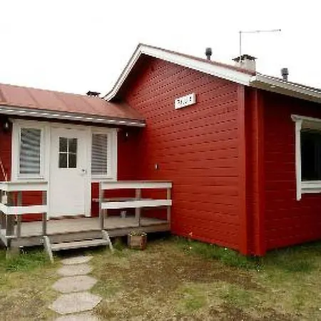 Holiday Yllaksen Yopuu Pajula *