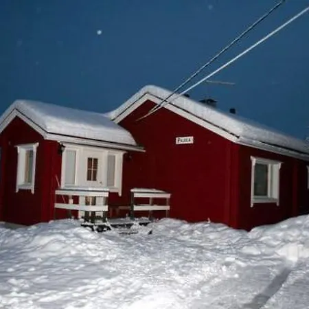 Holiday Yllaksen Yopuu Pajula * Äkäslompolo